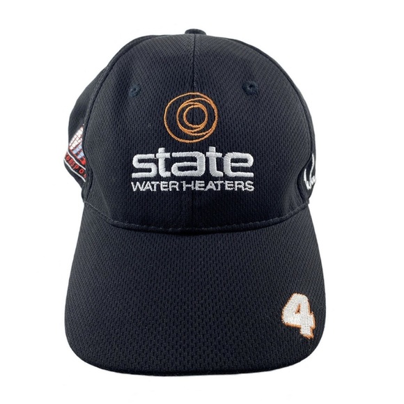 Other - Ward Burton Morgan-McClure State Water Heaters Hat​